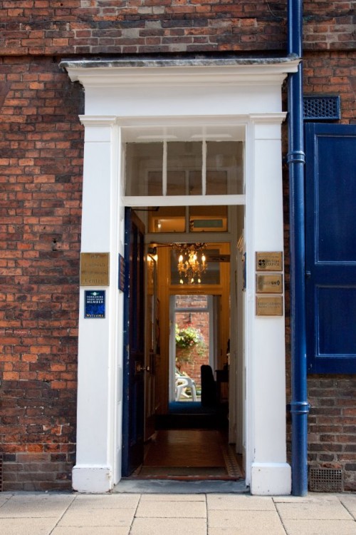 ELC York